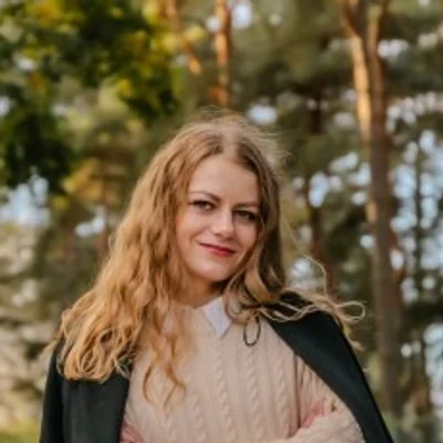 Nadzeya Galvane