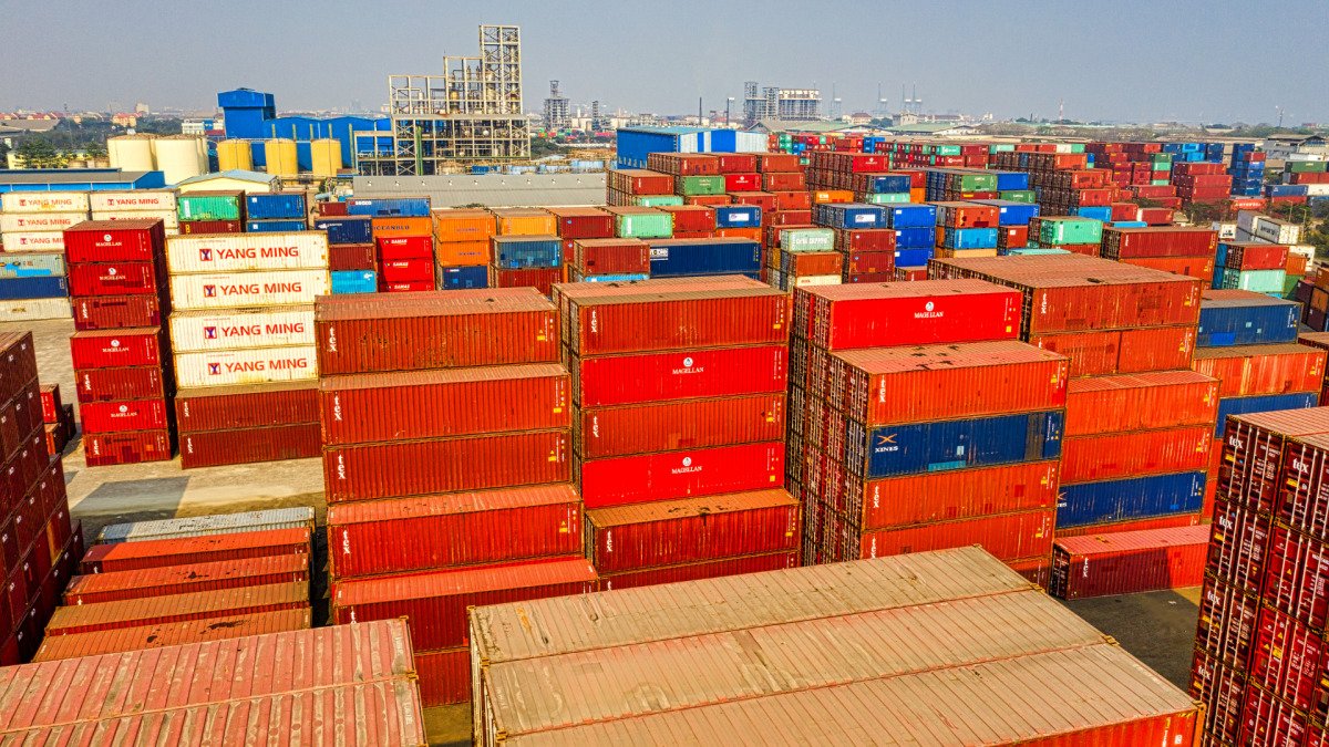 You have the commodity code. What TARIC tells you before import, and what it leaves out
