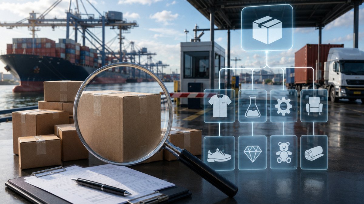 HS 2028: what the new codes could change for your products