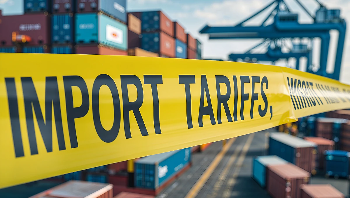 Customs clearance in the EU: how Centralised Clearance for Import works